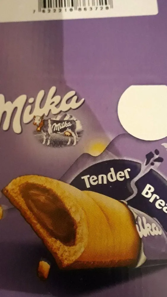 Tender break