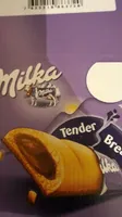 Tender break