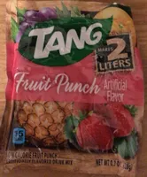 Fruit Punch