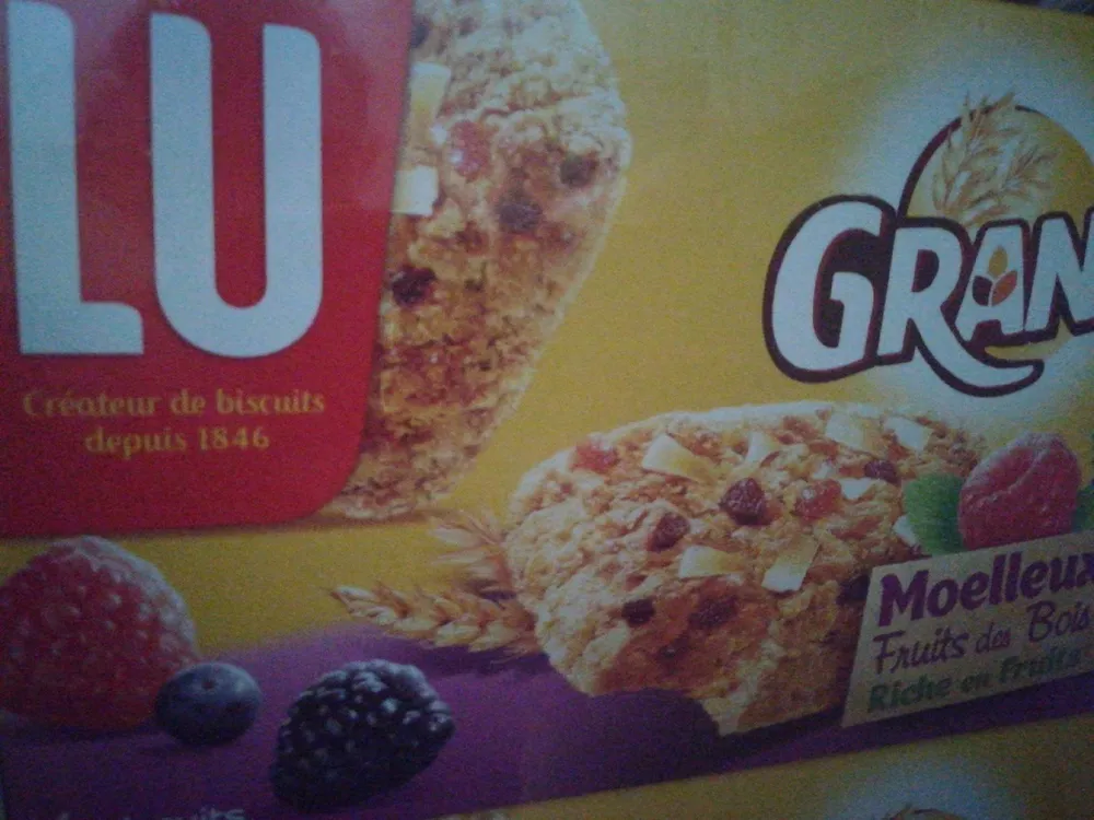 Grany