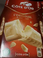 Cote d'or l'original blanc