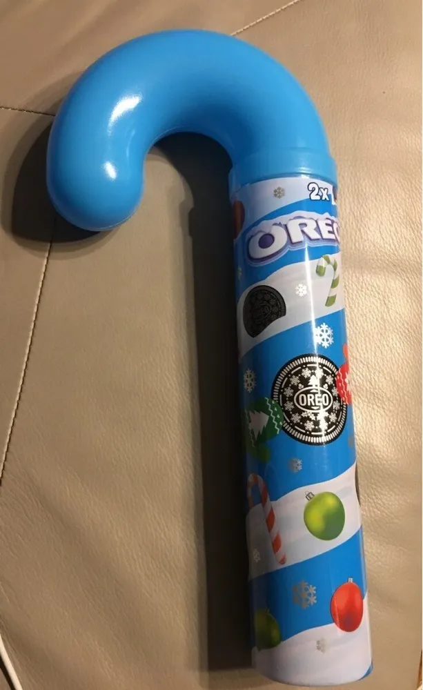 Oreo pac specaile noël