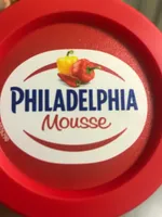 Philadelphia Mousse