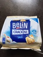 Crackini Salé