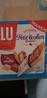 petit écolier barres