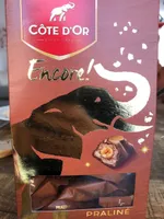 Encore! praliné