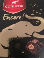 Encore chocolat noir