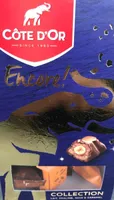 Encore ! - Chocolats assortis