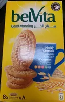 Belvita good morning