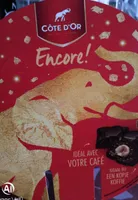 Encore ! Noir puur
