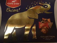 Collection encore