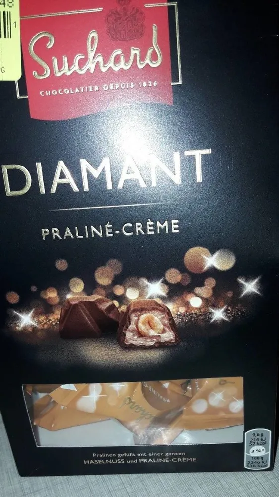 Diamant