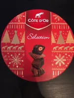 Sélection Assortiment de chocolat