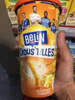 Croustilles