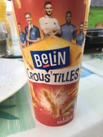 Croustilles