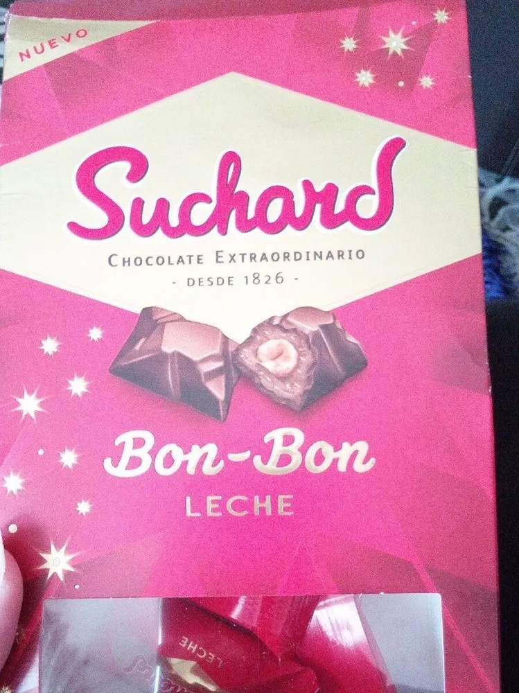 Bon - Bon