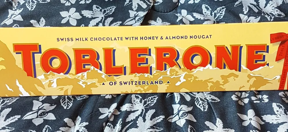B 5524) 133 kal 100 g 2209 Sakral MILK CHOCOLATE W