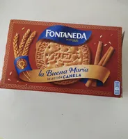La Buena María Selección Canela