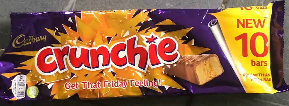 Crunchie