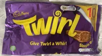 Twirl