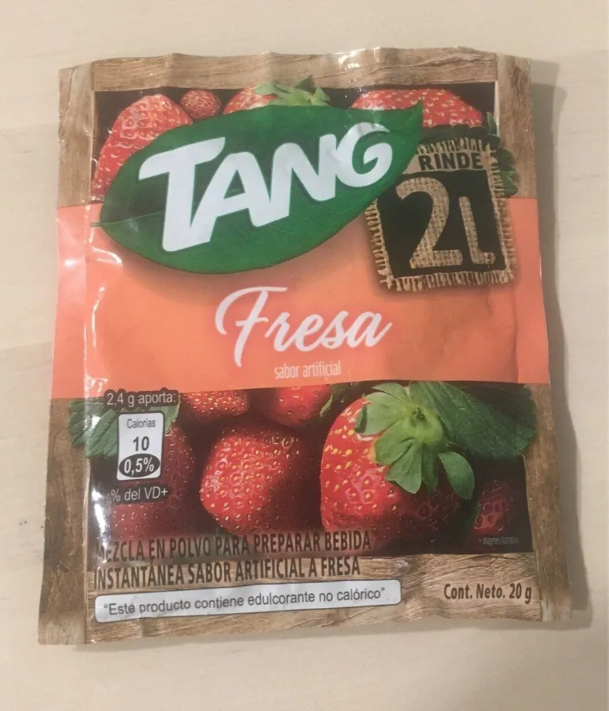 fresa