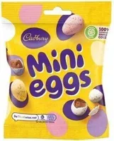 Mini Eggs