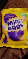 Mini Eggs