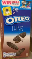 Oreo Thins