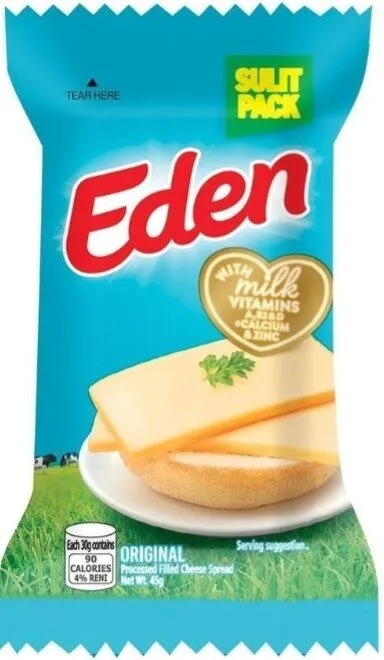 eden original 45g