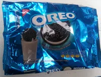 Oreo - La galleta favorita de la leche