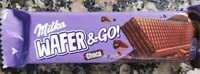 Wafer and Go Choco