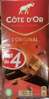 L'original laitL'original Lait