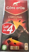 L'original noir
