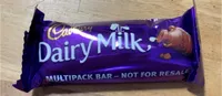 Cadbury’s Dairy Milk