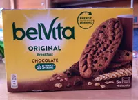 tko Original Breakfast Chocolate