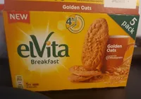 Belvita Breakfast