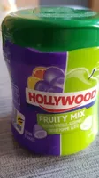 Hollywood Fruity Mix