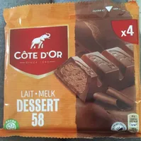 Dessert 58
