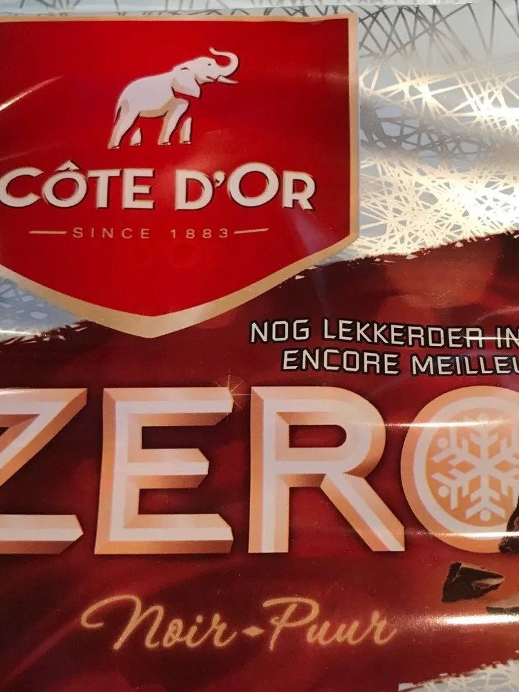 Zero noir
