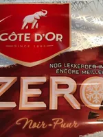 Zero noir