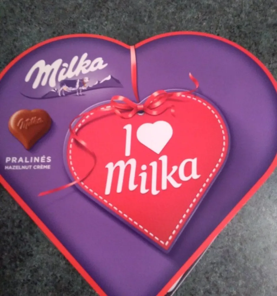 Chocolat