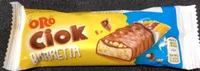 Oro ciok Barretta