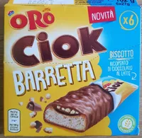 Ciok Barretta