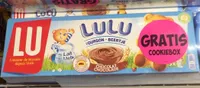 Lulu l’ourson