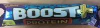 Boost + Protein