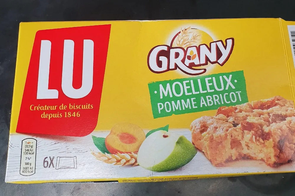GRANY