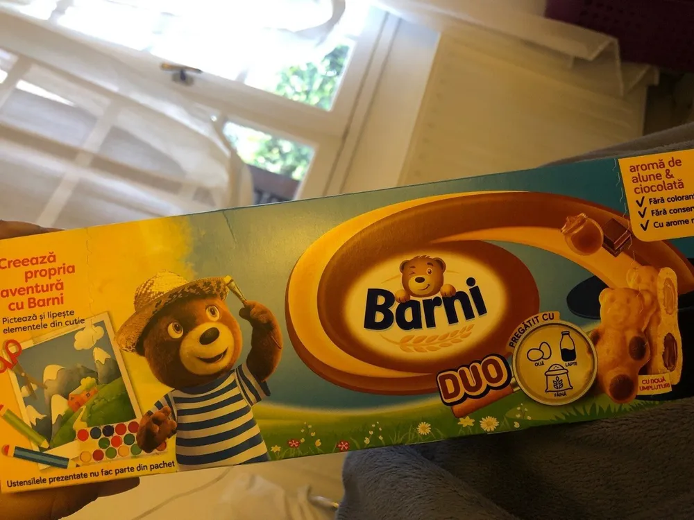 Barni duo