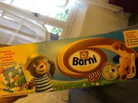 Barni duo