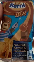 Barni duo