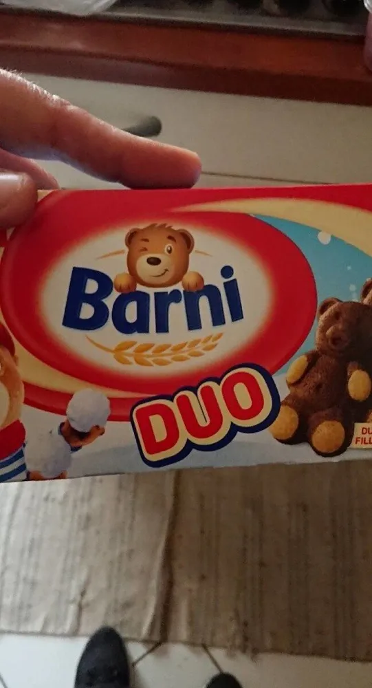 Barni duo